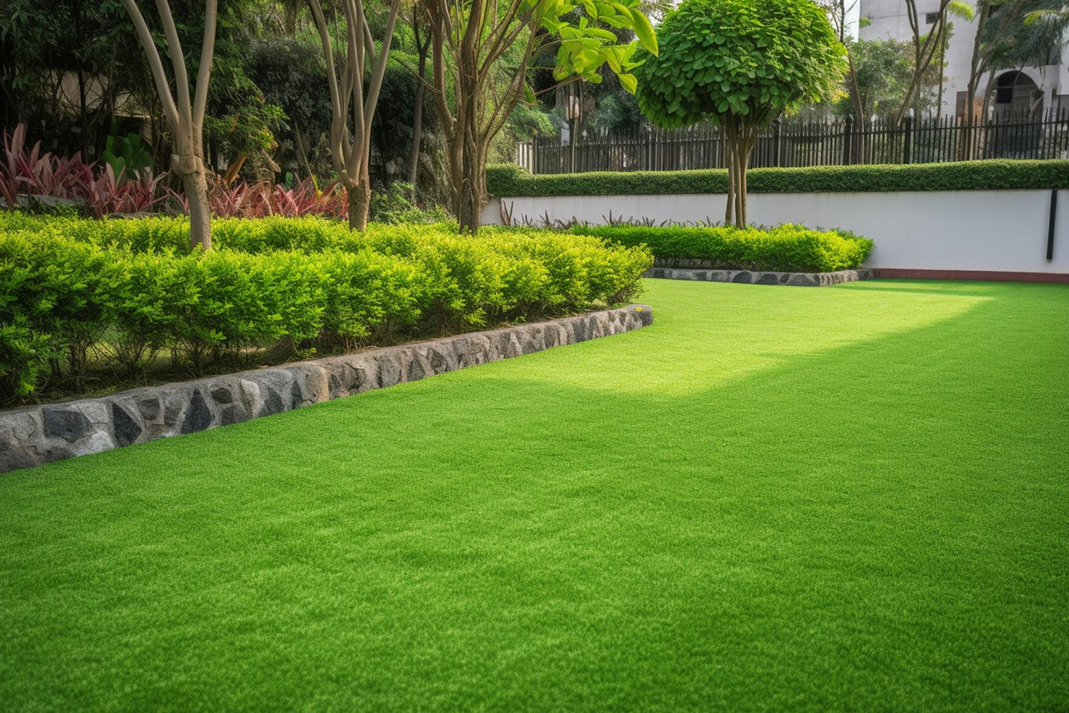 Martinez Lawn Care Designs